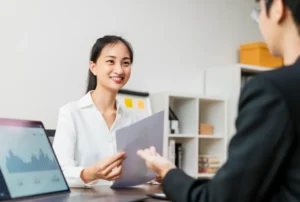 comment rédiger une lettre de motivation pour un cabinet de recrutement