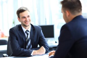 e-recrutement