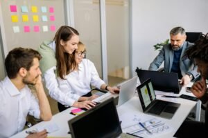 fiche métier responsable ressources humaines