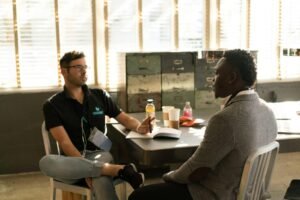 l'art du recrutement