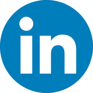 logo linkedin
