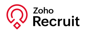 logo zoho recruit