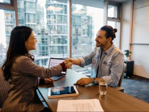 meilleur cabinet de recrutement ingénieur
