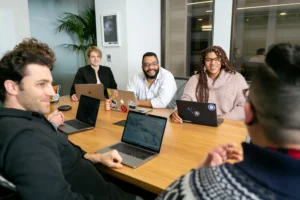 meilleur crm recrutement