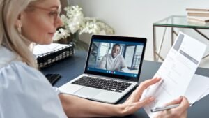 ouvrir cabinet de recrutement