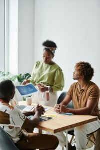 responsable ressources humaines fiche métier