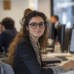 manager génération z