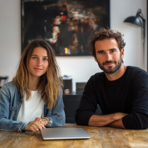 recruter en équipe