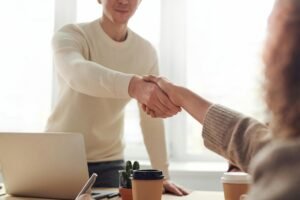 promesse embauche vs lettre d'intention