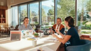 recruteur indépendant coworking
