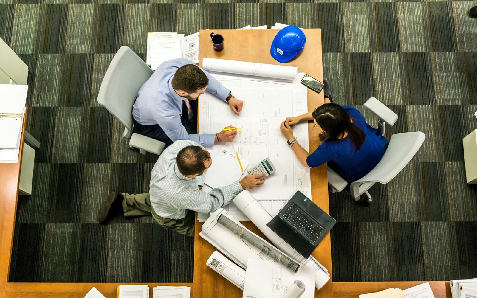 management hypercroissance