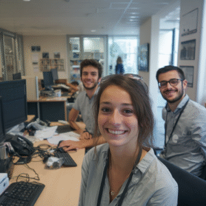 cabinet de recrutement spécialiste transport