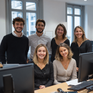 meilleur cabinet de recrutement transport