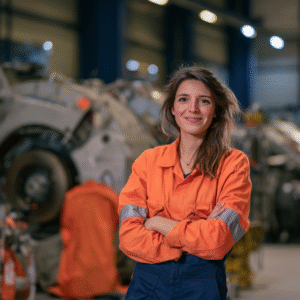 cabinet de recrutement technicien