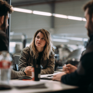 meilleur cabinet de recrutement technicien