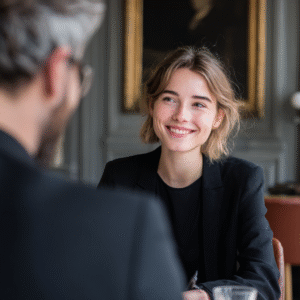 cabinet de recrutement