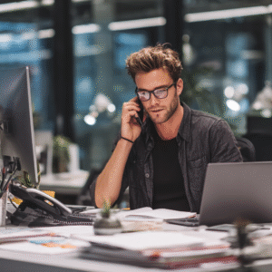 comment trouver des clients quand on est recruteur indépendant