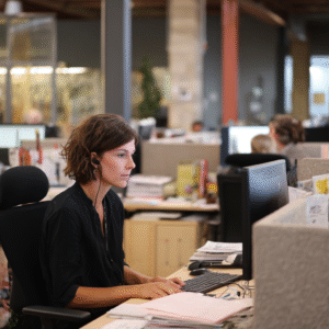 etre recruteur indépendant