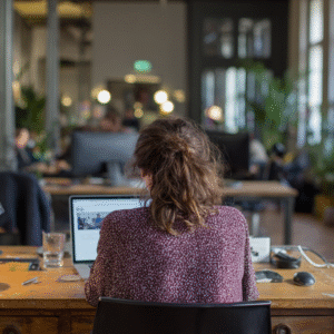 le recruteur indépendant