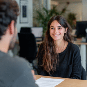 Recruteur indépendant 5