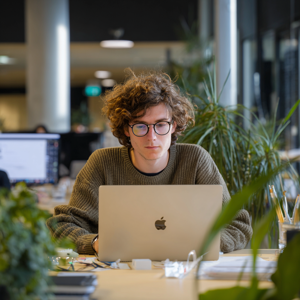 recruteur indépendant mac