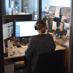 recruteur indépendant salaire