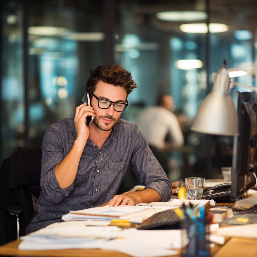 recruteur indépendant trouver clients