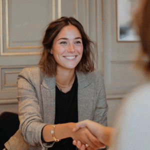 salaire acheteur industriel