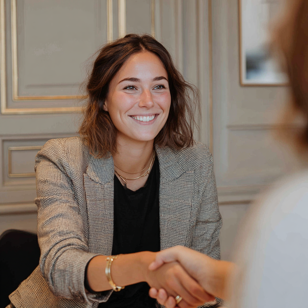 salaire acheteur industriel