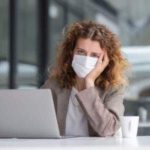 arrêt maladie guide