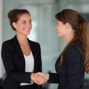 cabinet de recrutement industrie classement