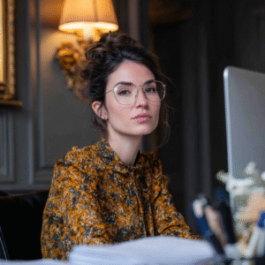 chargé de recrutement salaire