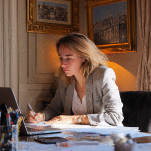 combien gagne comptable fournisseur