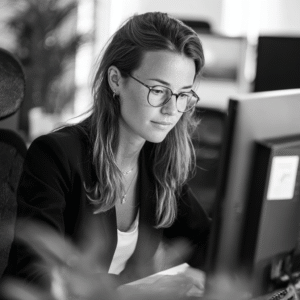 combien gagne un acheteur industriel