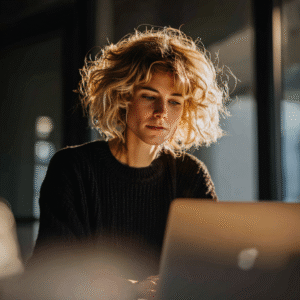 entretien pourquoi vous