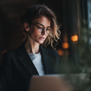 faire prise de référence