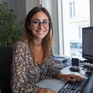 faire son cv avec IA