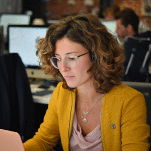 le salaire du consultant en recrutement