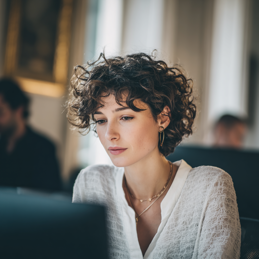 les biais cognitif recrutement