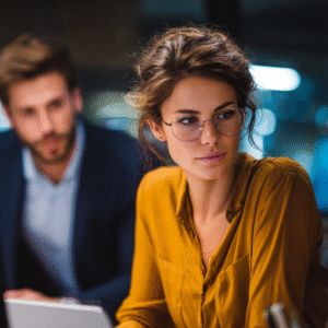 logiciel ats cabinet de recrutement