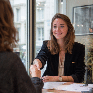 meilleur cabinet de recrutement commerciaux sales