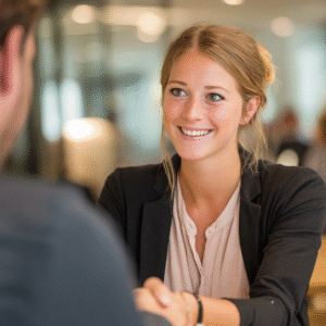 meilleur cabinet de recrutement finance