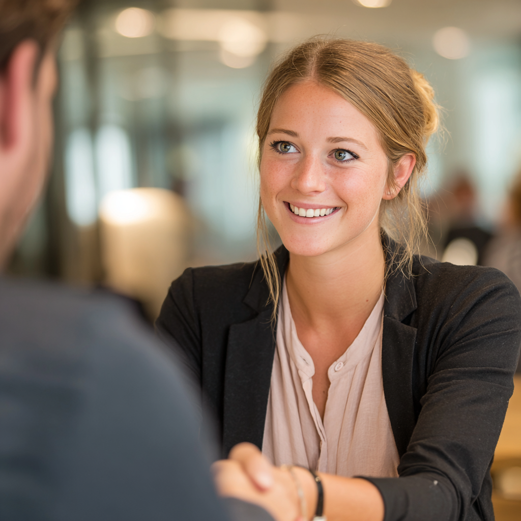 meilleur cabinet de recrutement finance