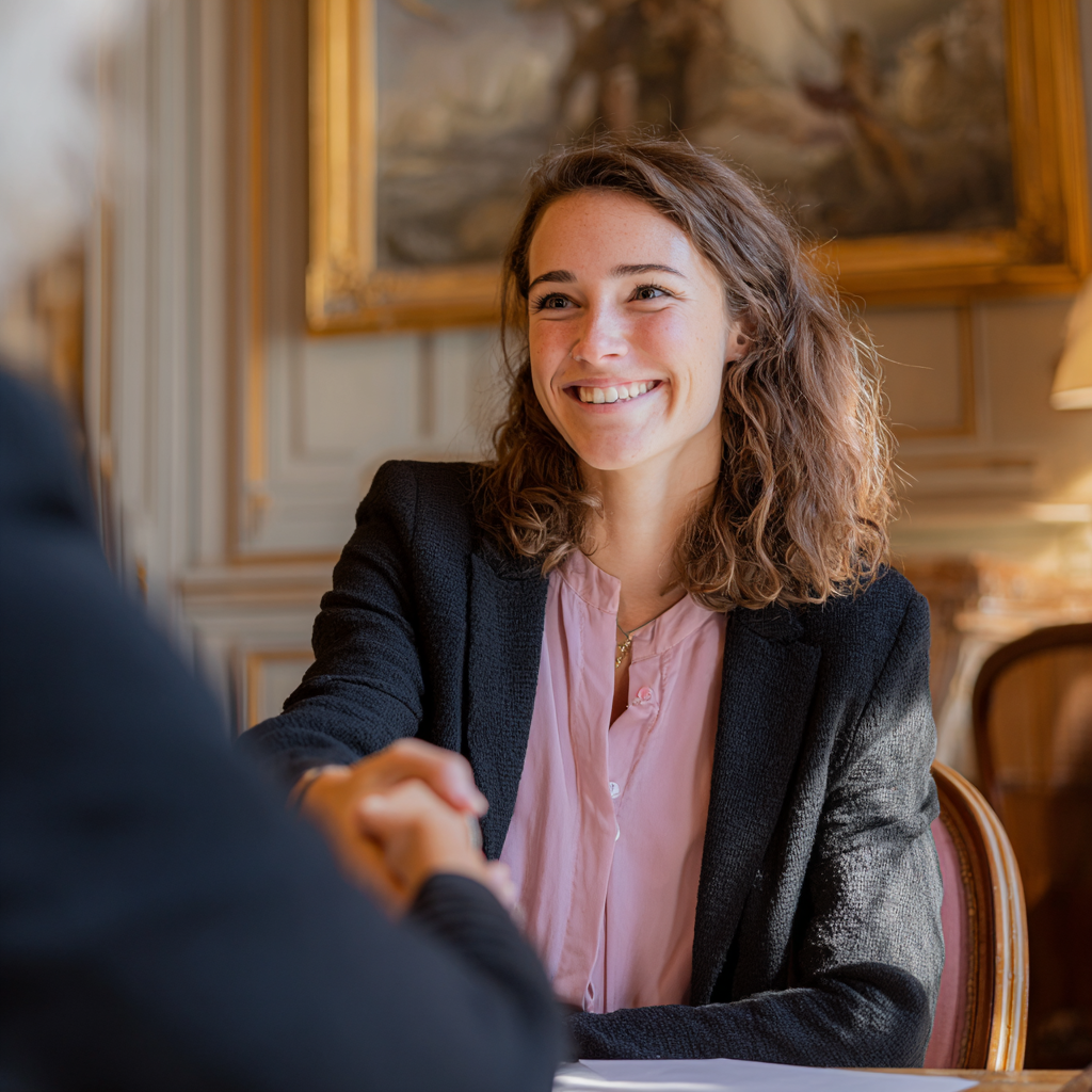 meilleur cabinet de recrutement luxe retail