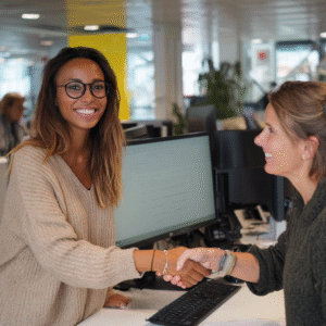 meilleurs cabinet de recrutement marketing