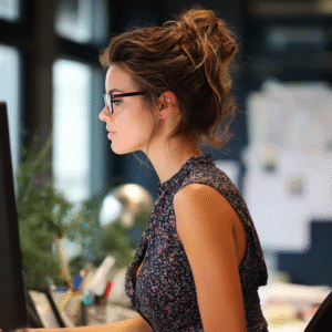 pourquoi quittez vous ce poste