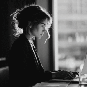 prise de référence recrutement