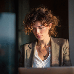 question parlez moi de vous