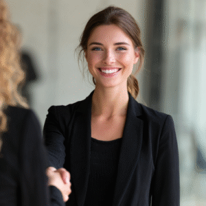 recruteur industrie
