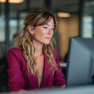 rédiger un e-mail de relance